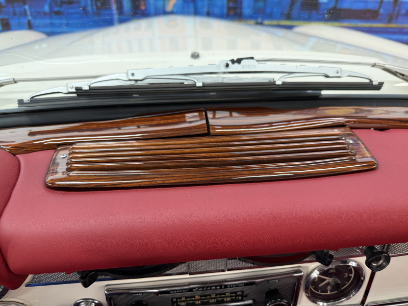 メルセデスベンツ SLクラス 280SL 中古車