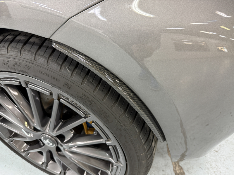 アバルト 595 コンペティツィオーネ 中古車