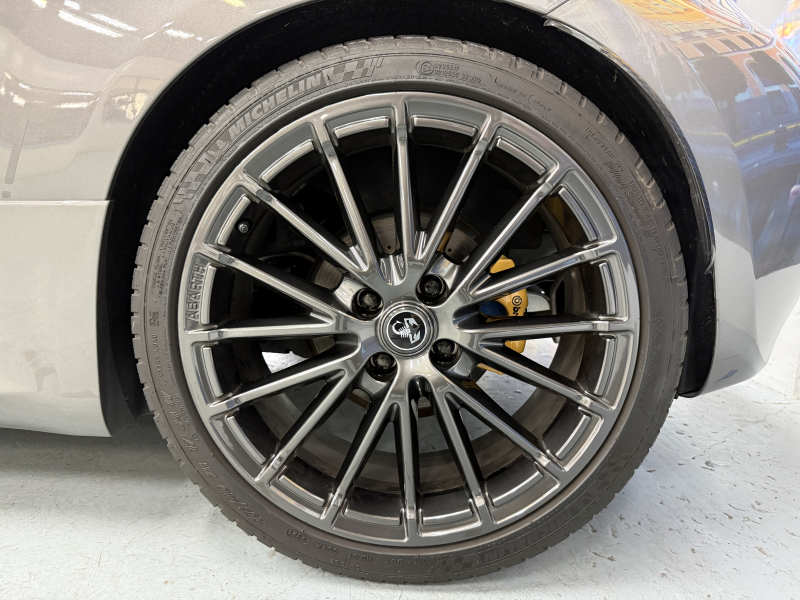 アバルト 595 コンペティツィオーネ 中古車