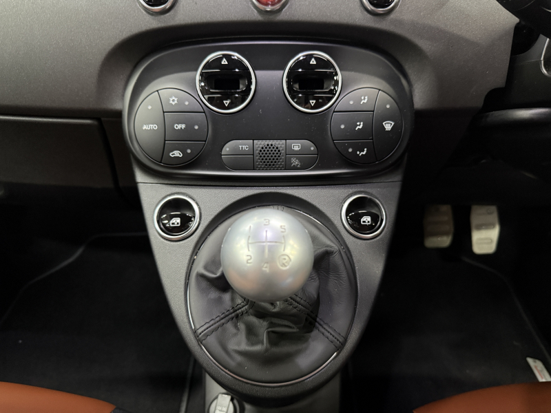 アバルト 595 コンペティツィオーネ 中古車