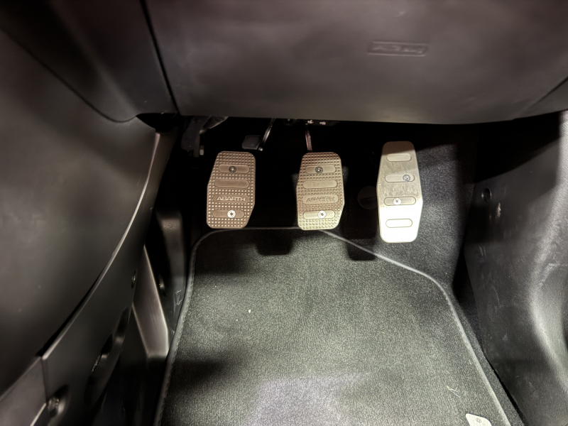 アバルト 595 コンペティツィオーネ 中古車