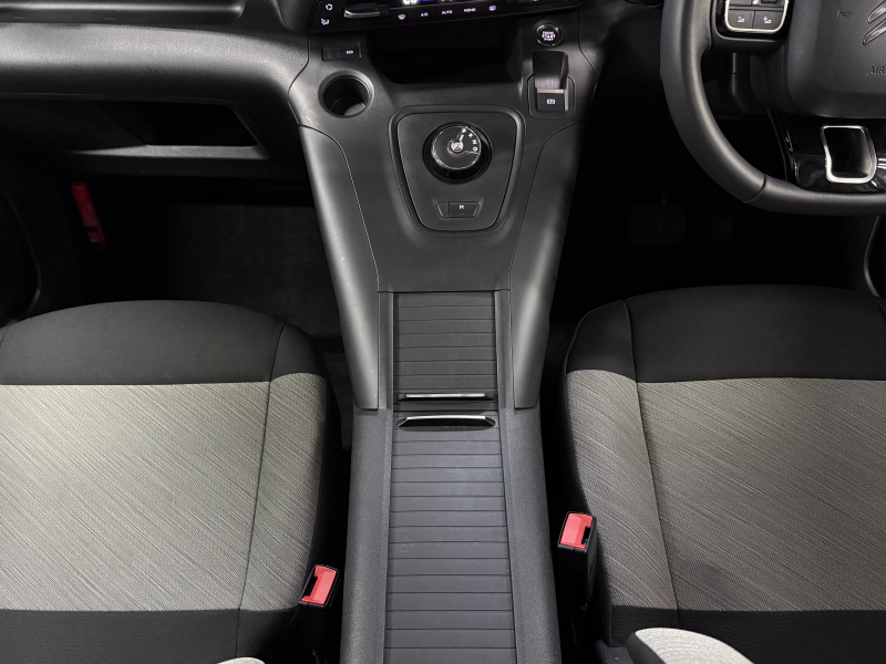 シトロエン ベルランゴ シャインブルーHDi XTRパック 中古車