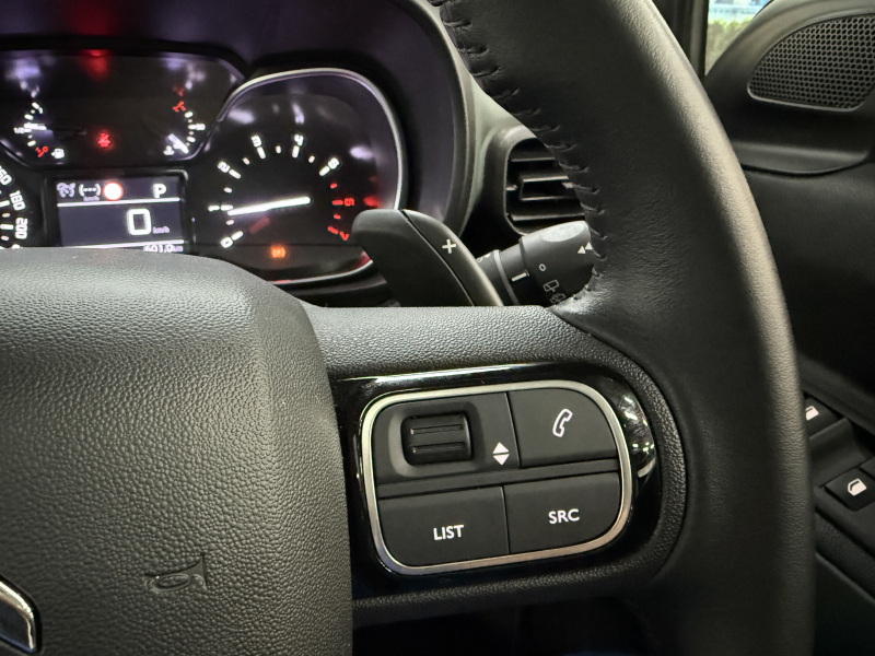 シトロエン ベルランゴ シャインブルーHDi XTRパック 中古車