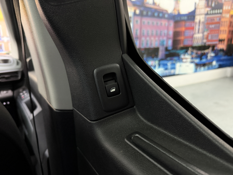 シトロエン ベルランゴ シャインブルーHDi XTRパック 中古車