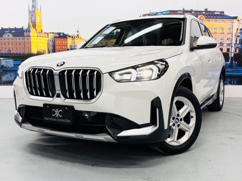 BMW X1 中古車