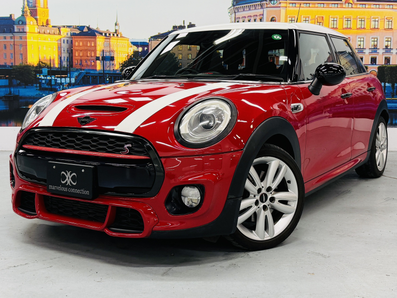 MINI(ミニ) ミニ 中古車