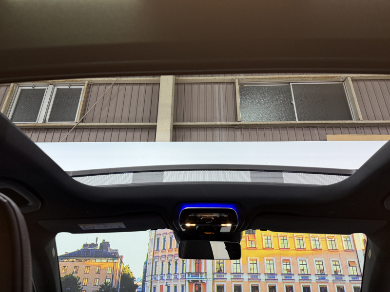 メルセデスベンツ GLCクーペ GLCクーペ220d 4MATIC(ISG)AMG-L MP202401　サンルーフ/レザーエクスクルーシブパッケージ/ブルメスター/AMGラインパッケージ/AppleCarPlay/ヘッドアップディスプレイ/アダプティブクルーズコントロール/ブラインドスポットモニタ/シートヒーター/パワーシート 中古車