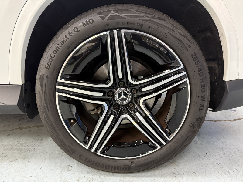 メルセデスベンツ GLCクーペ GLCクーペ220d 4MATIC(ISG)AMG-L MP202401　サンルーフ/レザーエクスクルーシブパッケージ/ブルメスター/AMGラインパッケージ/AppleCarPlay/ヘッドアップディスプレイ/アダプティブクルーズコントロール/ブラインドスポットモニタ/シートヒーター/パワーシート 中古車