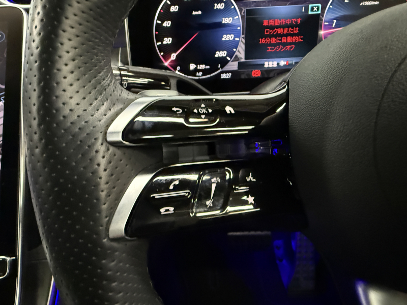 メルセデスベンツ GLCクーペ GLCクーペ220d 4MATIC(ISG)AMG-L MP202401　サンルーフ/レザーエクスクルーシブパッケージ/ブルメスター/AMGラインパッケージ/AppleCarPlay/ヘッドアップディスプレイ/アダプティブクルーズコントロール/ブラインドスポットモニタ/シートヒーター/パワーシート 中古車