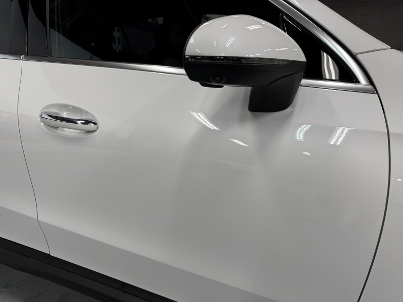 メルセデスベンツ GLCクーペ GLCクーペ220d 4MATIC(ISG)AMG-L MP202401　サンルーフ/レザーエクスクルーシブパッケージ/ブルメスター/AMGラインパッケージ/AppleCarPlay/ヘッドアップディスプレイ/アダプティブクルーズコントロール/ブラインドスポットモニタ/シートヒーター/パワーシート 中古車