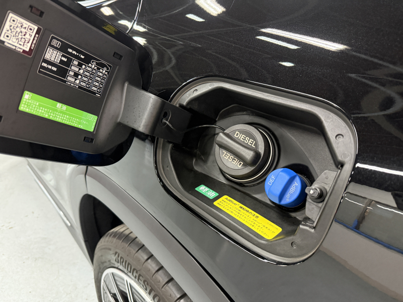 メルセデスベンツ GLB 200d 4MATIC AMGラインPKG 4WD 中古車