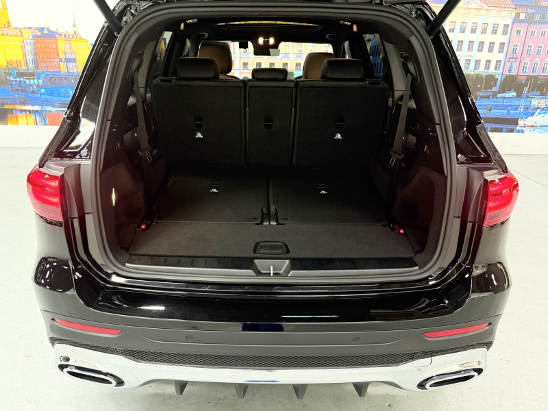 メルセデスベンツ GLB 200d 4MATIC AMGラインPKG 4WD 中古車