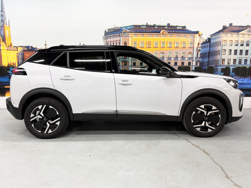 プジョー 2008 シエロ ブルーHDi 中古車