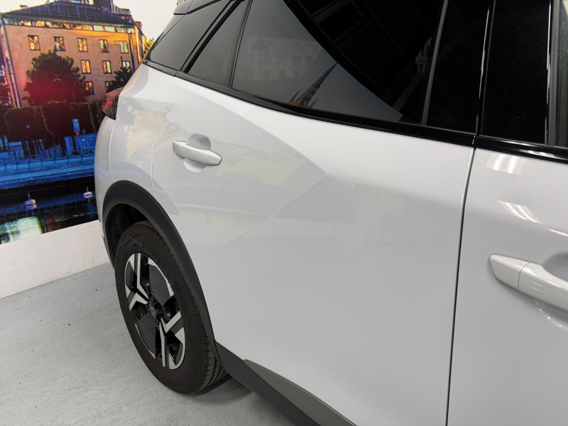 プジョー 2008 シエロ ブルーHDi 中古車