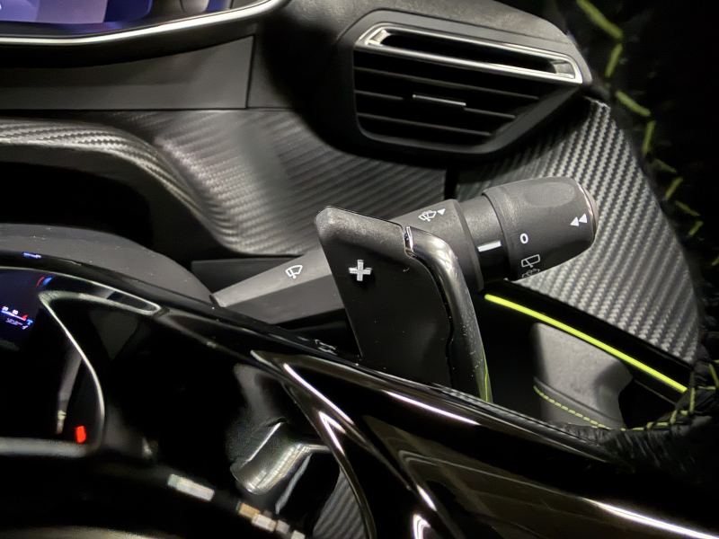 プジョー 2008 シエロ ブルーHDi 中古車