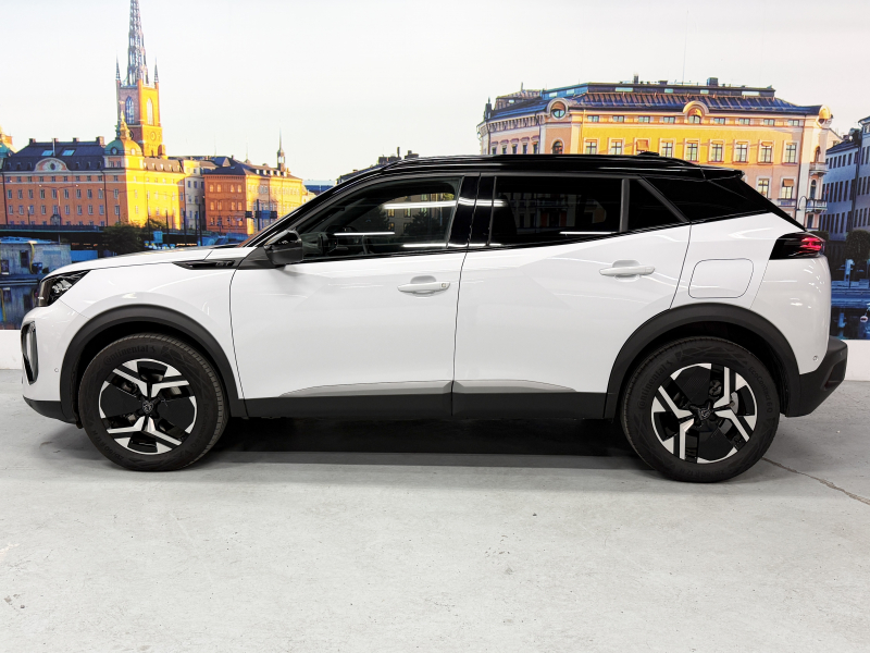 プジョー 2008 シエロ ブルーHDi 中古車