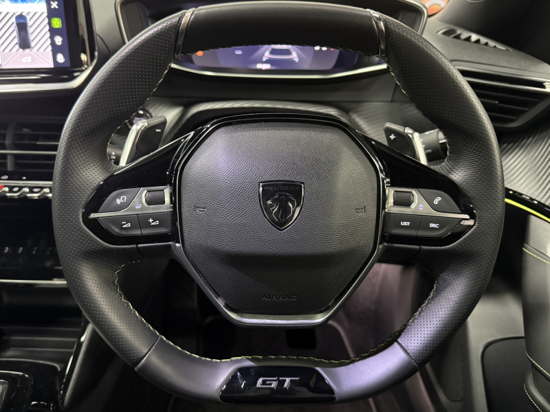 プジョー 2008 シエロ ブルーHDi 中古車