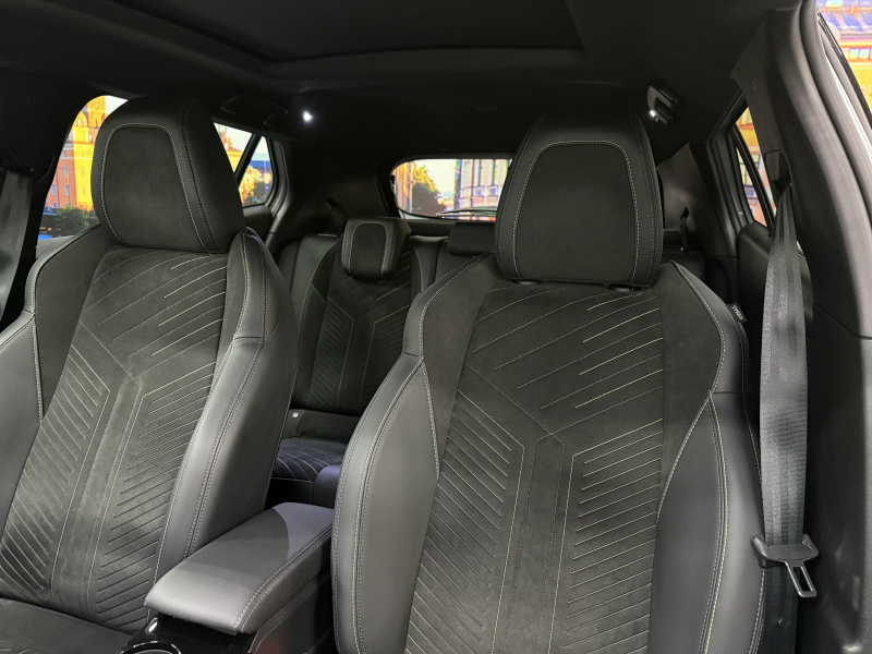 プジョー 2008 シエロ ブルーHDi 中古車