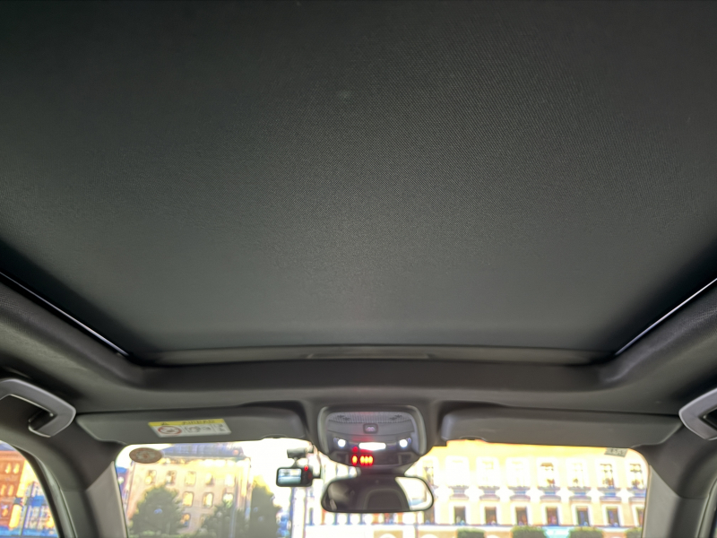 プジョー 2008 シエロ ブルーHDi 中古車