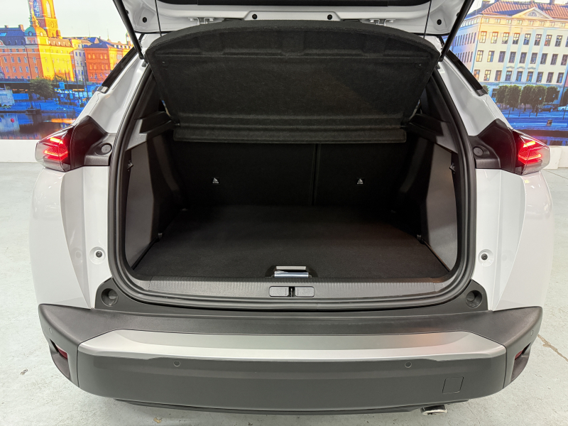 プジョー 2008 シエロ ブルーHDi 中古車