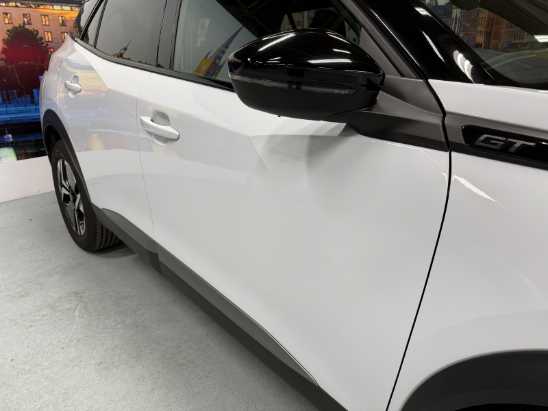 プジョー 2008 シエロ ブルーHDi 中古車