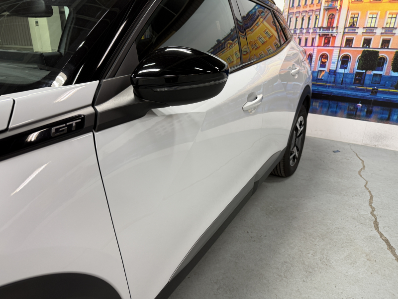 プジョー 2008 シエロ ブルーHDi 中古車