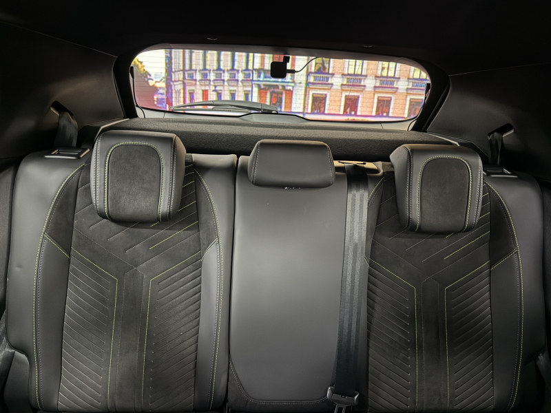 プジョー 2008 シエロ ブルーHDi 中古車