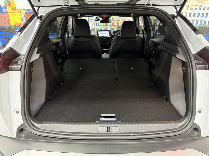 プジョー 2008 シエロ ブルーHDi 中古車