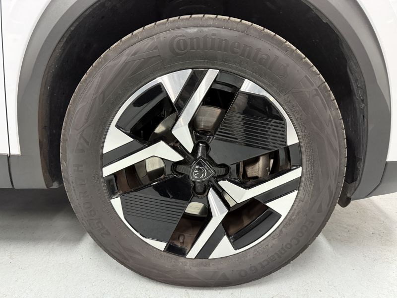 プジョー 2008 シエロ ブルーHDi 中古車