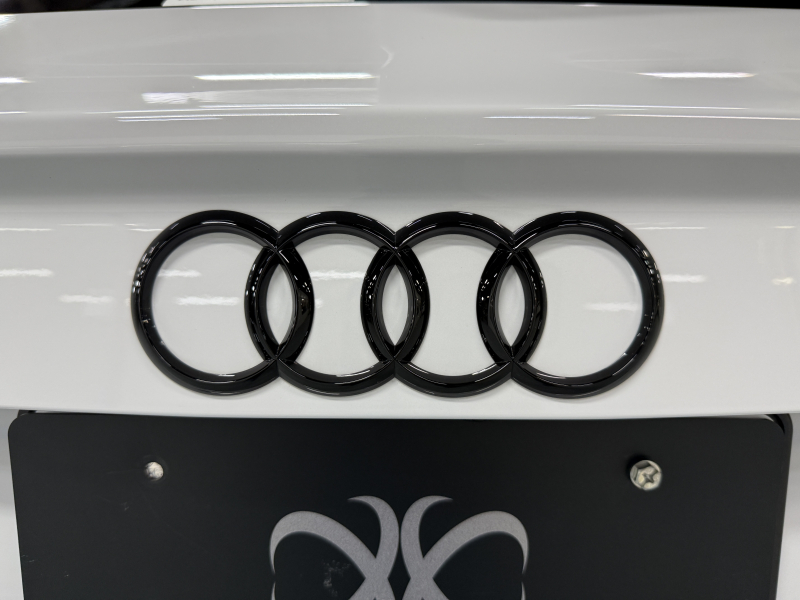 アウディ Q3 スポーツバック ダイナミック エディション 中古車