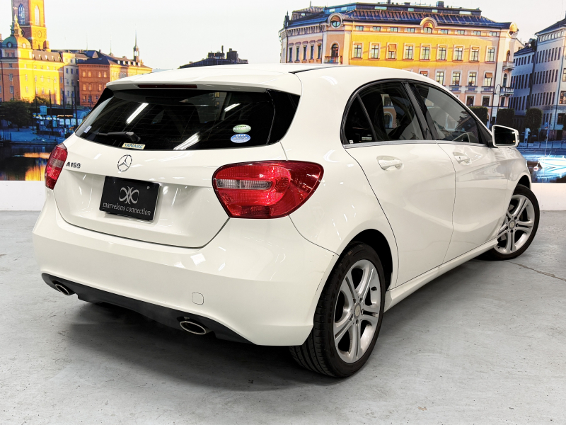 メルセデスベンツ Aクラス A180 中古車