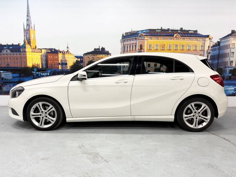 メルセデスベンツ Aクラス A180 中古車