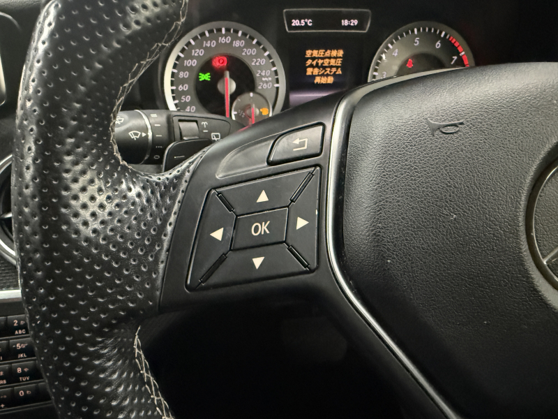 メルセデスベンツ Aクラス A180 中古車