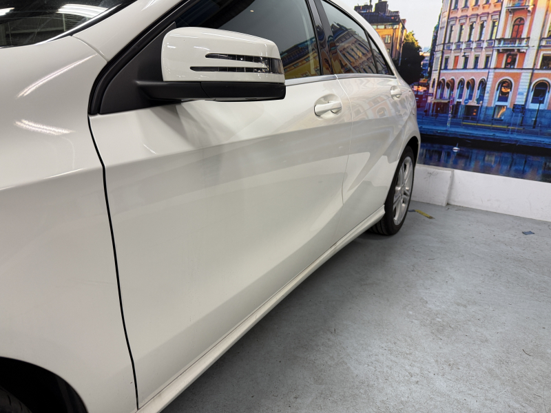 メルセデスベンツ Aクラス A180 中古車