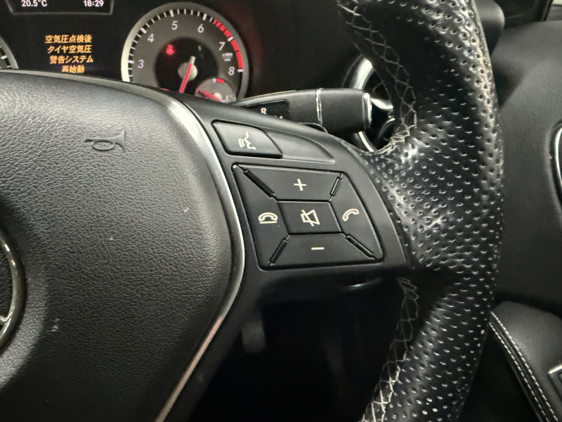 メルセデスベンツ Aクラス A180 中古車