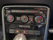 フォルクスワーゲン ザ・ビートル 2.0Rライン マイスター　黒革/エアサス/シートヒーター/禁煙 中古車