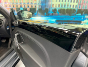 フォルクスワーゲン ザ・ビートル 2.0Rライン マイスター　黒革/エアサス/シートヒーター/禁煙 中古車