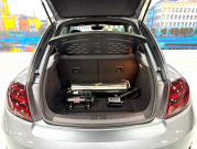 フォルクスワーゲン ザ・ビートル 2.0Rライン マイスター　黒革/エアサス/シートヒーター/禁煙 中古車