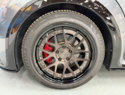 フォルクスワーゲン ザ・ビートル 2.0Rライン マイスター　黒革/エアサス/シートヒーター/禁煙 中古車