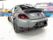 フォルクスワーゲン ザ・ビートル 2.0Rライン マイスター　黒革/エアサス/シートヒーター/禁煙 中古車