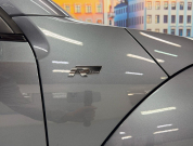 フォルクスワーゲン ザ・ビートル 2.0Rライン マイスター　黒革/エアサス/シートヒーター/禁煙 中古車