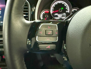 フォルクスワーゲン ザ・ビートル 2.0Rライン マイスター　黒革/エアサス/シートヒーター/禁煙 中古車