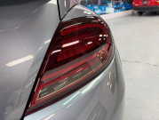 フォルクスワーゲン ザ・ビートル 2.0Rライン マイスター　黒革/エアサス/シートヒーター/禁煙 中古車