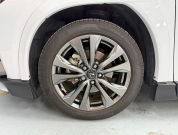 レクサス(US) その他 UX 　250h Fスポーツ 4WD　TRDエアロ/SR/赤革/禁煙車/HUD 中古車