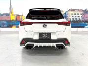 レクサス(US) その他 UX 　250h Fスポーツ 4WD　TRDエアロ/SR/赤革/禁煙車/HUD 中古車