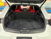 レクサス(US) その他 UX 　250h Fスポーツ 4WD　TRDエアロ/SR/赤革/禁煙車/HUD 中古車