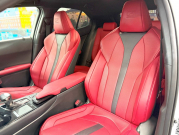 レクサス(US) その他 UX 　250h Fスポーツ 4WD　TRDエアロ/SR/赤革/禁煙車/HUD 中古車