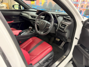 レクサス(US) その他 UX 　250h Fスポーツ 4WD　TRDエアロ/SR/赤革/禁煙車/HUD 中古車