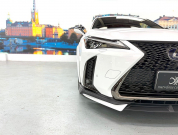 レクサス(US) その他 UX 　250h Fスポーツ 4WD　TRDエアロ/SR/赤革/禁煙車/HUD 中古車