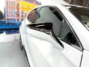 レクサス(US) その他 UX 　250h Fスポーツ 4WD　TRDエアロ/SR/赤革/禁煙車/HUD 中古車